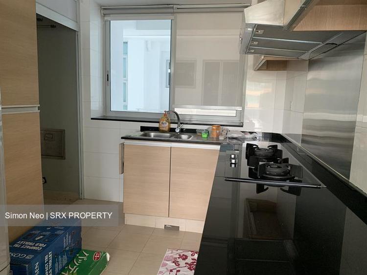 One Saint Michael's (D12), Condominium #198931262